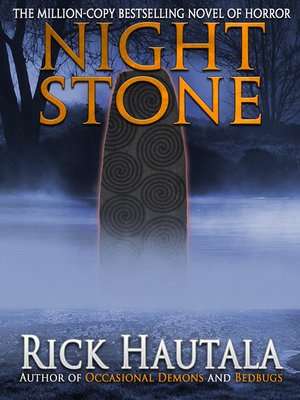 cover image of Night Stone